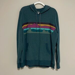 LL Bean Hoodie